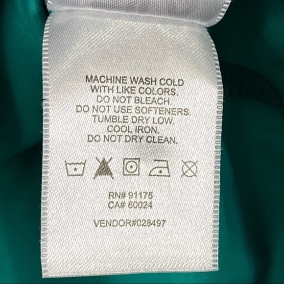 FILA x Marion Bartoli Limited Edition Tennis Top - Picture 12 of 12